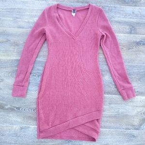 Windsor Body Con Sweater Dress Size Small